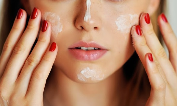  Dưỡng ẩm da là công đoạn quan trọng trong làm đẹp cho da