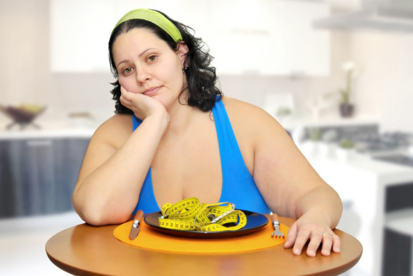 Hậu quả khôn lường từ việc giảm cân không an toàn của chị em phụ nữ